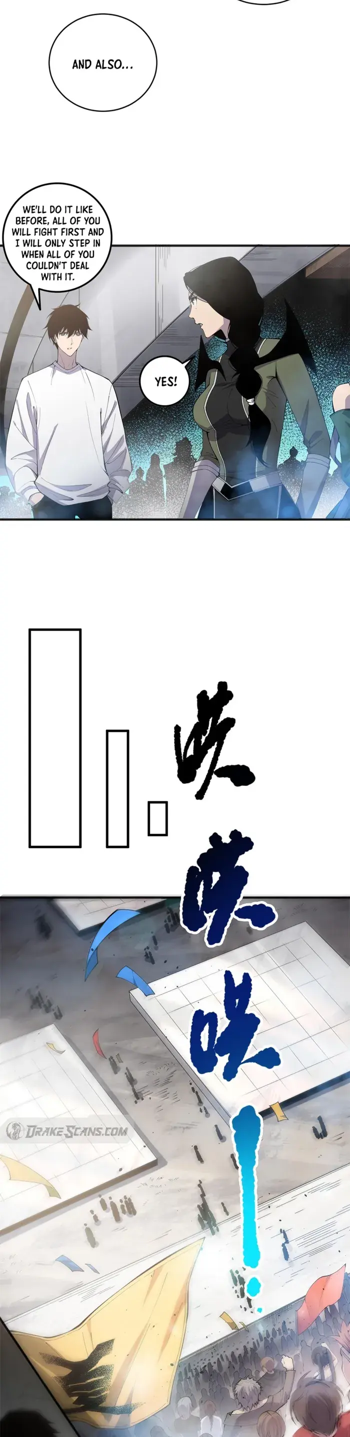 Catastrophic Necromancer Chapter 70 image 13_optimized